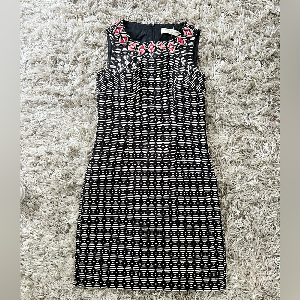 Trina Turk beautiful dress
